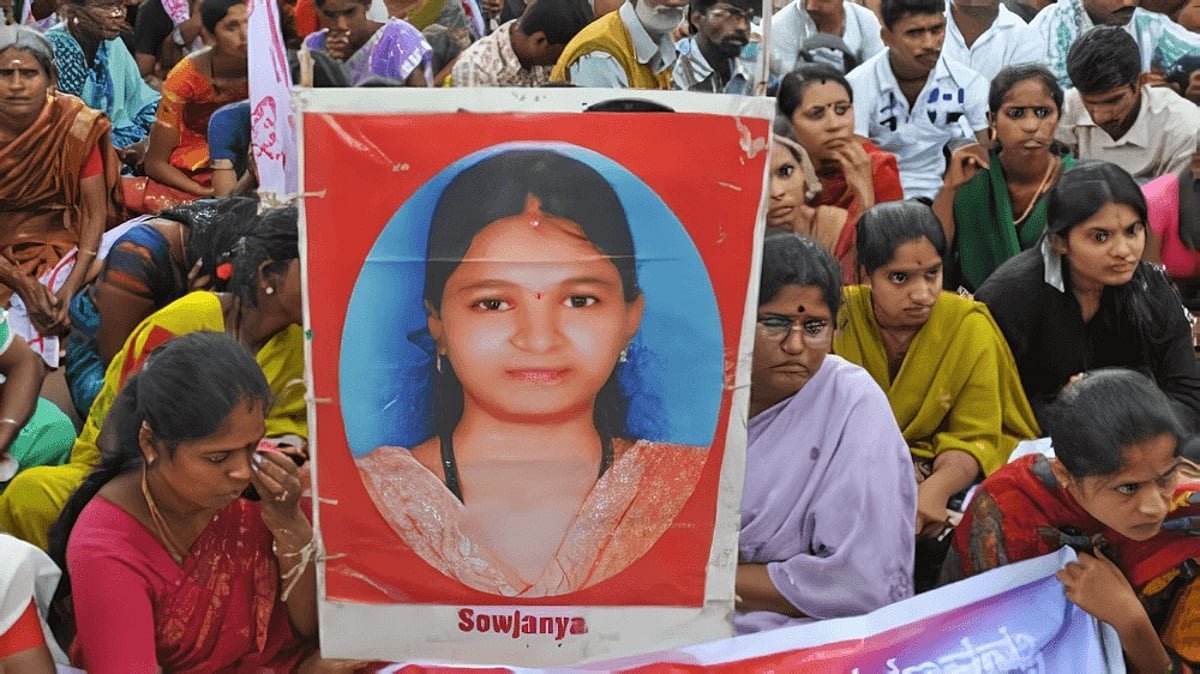 ಸೌಜನ್ಯ ಪ್ರಕರಣ: ಸಿಬಿಐ ತನಿಖೆ ‘ಕಳಪೆ’, ರಾಜ್ಯದಿಂದಲೇ ತನಿಖೆಯಾಗಲಿ ಎಂದ ಸುಪ್ರೀಂ ಕೋರ್ಟ್