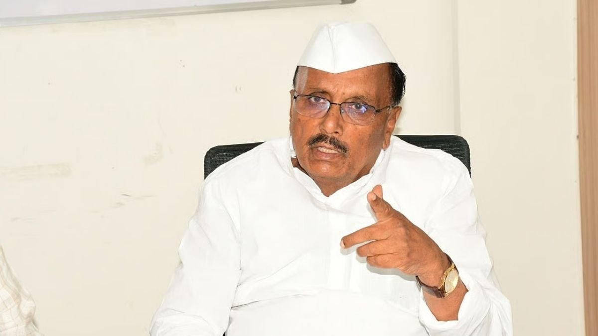 ಸಚಿವ ಸ್ಥಾನ ಕೈತಪ್ಪಿದ್ದಕ್ಕೆ ಬಿ.ಆರ್. ಪಾಟೀಲ್ ಅಸಮಾಧಾನ: ಸ್ವಪಕ್ಷೀಯರ ವಿರುದ್ಧವೇ ತಿರುಗಿಬಿದ್ದ ಆಳಂದ ಶಾಸಕ!