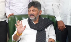 DKS 100 Days: 15 ಲಕ್ಷ ಉಚಿತ ಸೈಟ್, ಶಕ್ತಿ ಸ್ಮಾರ್ಟ್ ಕಾರ್ಡ್; ಡಿಕೆಶಿ ಸರ್ಕಾರದ ಬಂಪರ್ ಯೋಜನೆಗಳ ವಿವರ DK Shivakumar, ಸೈಟ್ ಗ್ಯಾರಂಟಿ, ಶಕ್ತಿ ಸ್ಮಾರ್ಟ್ ಕಾರ್ಡ್, ನೇಗಿಲ ಯೋಗಿ ಯೋಜನೆ, ಕರ್ನಾಟಕ ಸರ್ಕಾರ, Karnataka News, DK Shivakumar 100 days, Karnataka free sites, ಶ್ರಮಿಕ ನಿವಾಸ, AI University Karnataka, ತೇಗದ ಸಿರಿ ಯೋಜನೆ, Sambramaprabha News