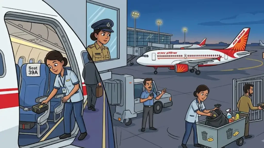 ಕೆಂಪೇಗೌಡ ವಿಮಾನ ನಿಲ್ದಾಣದಲ್ಲಿ 2 ಕೆ.ಜಿ. ಚಿನ್ನ ಸಾಗಣೆ ಕೇಸ್: ಹೈಕೋರ್ಟ್ ಮಹತ್ವದ ತೀರ್ಪು ಕೆಂಪೇಗೌಡ ಅಂತರರಾಷ್ಟ್ರೀಯ ವಿಮಾನ ನಿಲ್ದಾಣ, ಚಿನ್ನ ಕಳ್ಳಸಾಗಣೆ, ಕರ್ನಾಟಕ ಹೈಕೋರ್ಟ್, ಜಸ್ಟಿಸ್ ಎಂ ನಾಗಪ್ರಸನ್ನ, ಕಸ್ಟಮ್ಸ್ ಇಲಾಖೆ, ಬೆಂಗಳೂರು ಸುದ್ದಿ, Kempegowda International Airport, KIA Bengaluru, Gold Smuggling Syndicate, Karnataka High Court, Justice M Nagaprasanna, Customs Department, Bengaluru Crime News, Kannada News