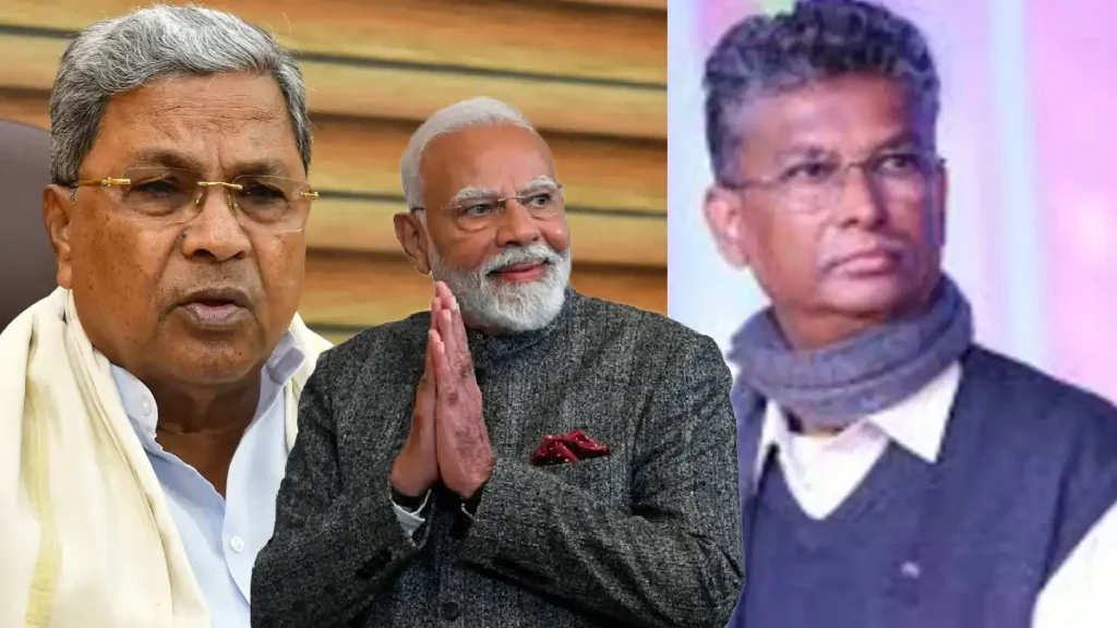 ಸತೀಶ್ ಜಾರಕಿಹೊಳಿ ಮೇಲೆ ಇ.ಡಿ ದಾಳಿ: ಅಹಿಂದ ನಾಯಕನಾಗುವ ಆತಂಕವೇ? | Satish Jarkiholi ED Raid ಸತೀಶ್ ಜಾರಕಿಹೊಳಿ ಮೇಲೆ ಇ.ಡಿ ದಾಳಿ: ಅಹಿಂದ ನಾಯಕನಾಗುವ ಆತಂಕವೇ? | Satish Jarkiholi ED Raid