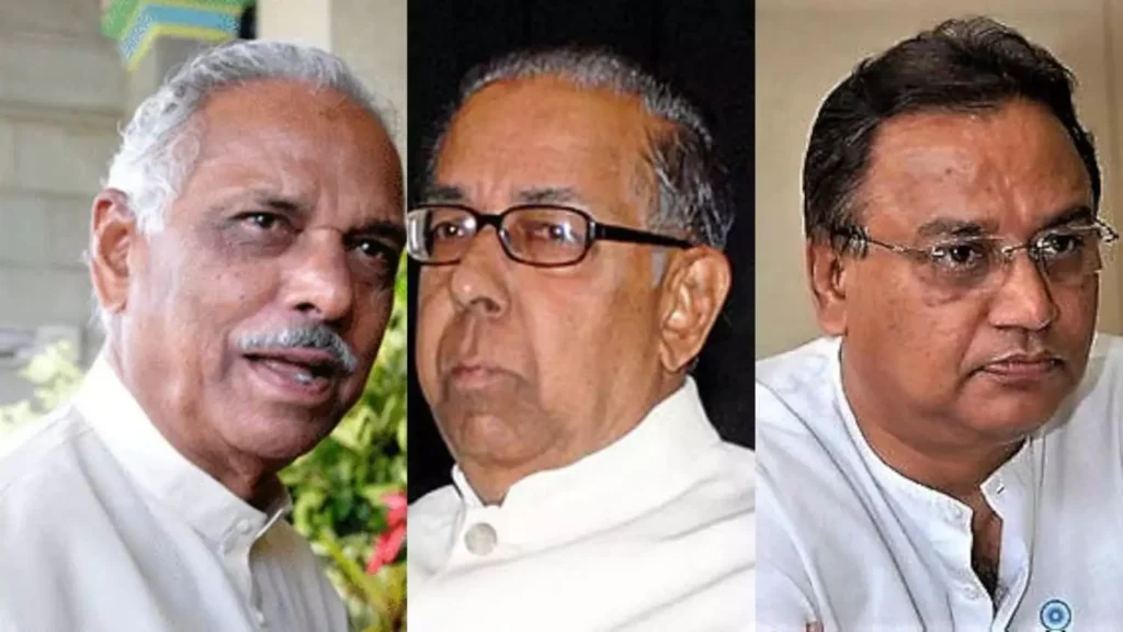 71ನೇ ಕನ್ನಡ ರಾಜ್ಯೋತ್ಸವ ಪ್ರಶಸ್ತಿ 2026 ಪ್ರಕಟ: ನಟ ಅಶೋಕ್, ಕಾಗೋಡು ತಿಮ್ಮಪ್ಪ, ಬಿ.ವಿ. ಆಚಾರ್ಯ ಸೇರಿ 71 ಸಾಧಕರಿಗೆ ಗೌರವ — ಇಲ್ಲಿದೆ ಸಂಪೂರ್ಣ ಪಟ್ಟಿ!